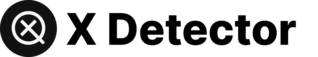 Free AI Detector & AI Checker for ChatGPT Claude & Gemini logo